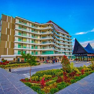 Labersa Hotel & Convention Center Toba Balige